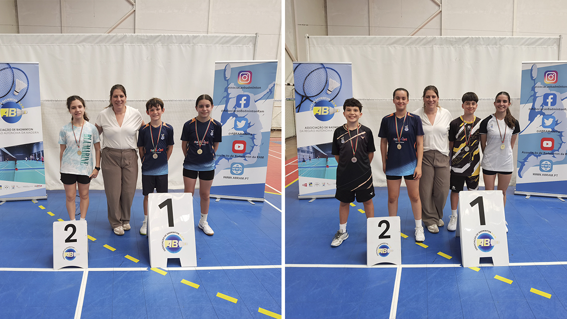 3.ª Jornada Nacional de Não Seniores – Fase Zonal concluída com sucesso