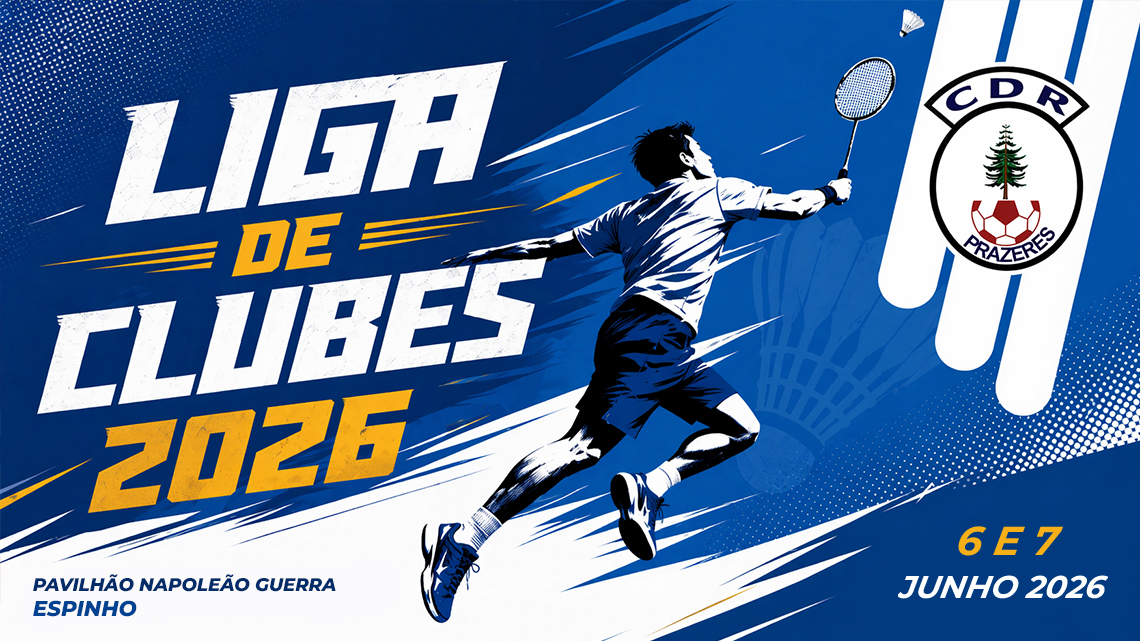 3.ª Jornada da Liga de Clubes Época 2026