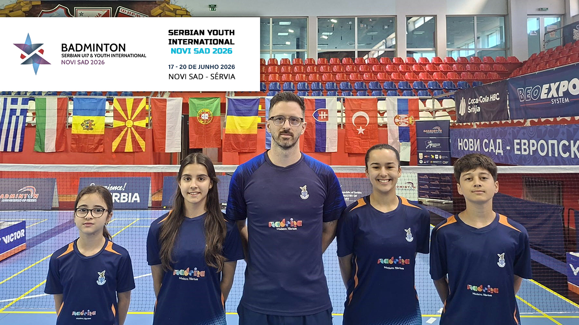 SERBIAN YOUTH INTERNATIONAL – NOVI SAD 2026
