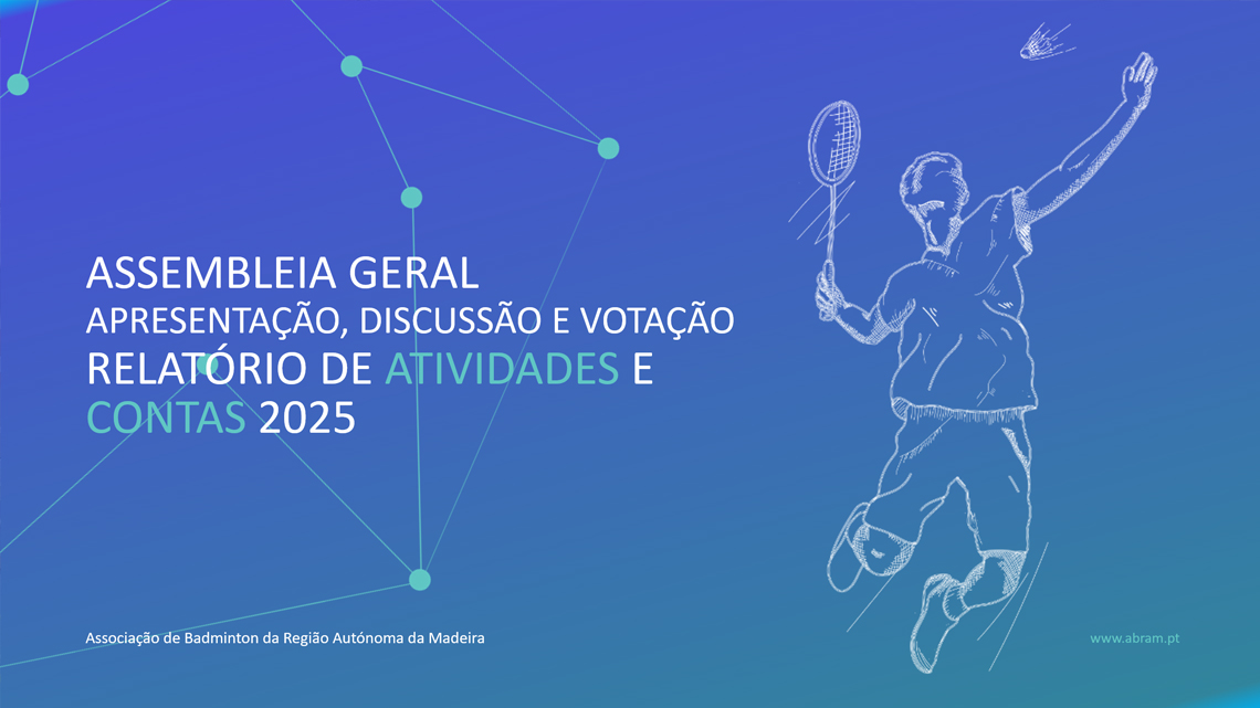 Assembleia Geral ABRAM