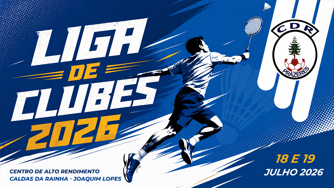 Liga de Clubes 2026 - 4ª Jornada Concentrada e Final Four